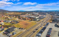 305 White Avenue, Morristown, TN 37814