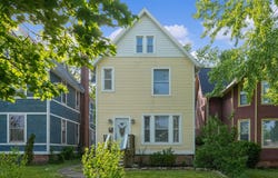 1118 Main Street, St. Joseph, MI 49085