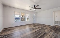 406 Maple Street, Greenfield, MO 65661