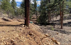 104 F Path, Cotopaxi, CO 81223