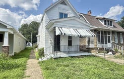 706 E Iowa Street, Evansville, IN 47711