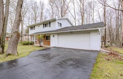 2110 HEMLOCK AVENUE, Schofield, WI 54476
