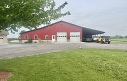 5781 S Waldron Road, Pittsford, MI 49271