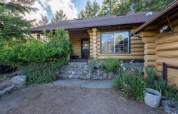 2260 Oriole Lane, Willits, CA 95490