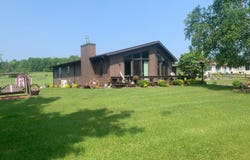 N16203 RIVER RD N, Park Falls, WI 54552