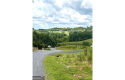 Big Valley Drive, Blue Ridge, GA 30513