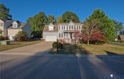 7009 Summers Trace Court, Chesterfield, VA 23832