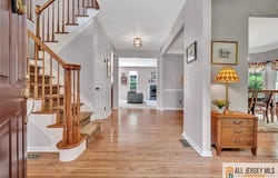4 Danser Drive, Cranbury, NJ 08512