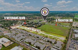 1009 E Santa Rosa Street, Edinburg, TX 78542