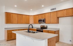 3485 N Paseo De San Agustin, Tucson, AZ 85712