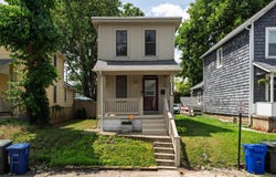 251 Detroit Avenue, Columbus, OH 43201