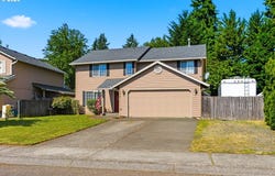 7316 NE 56TH Ave, Vancouver, WA 98661