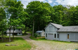178 Carter Road, Kent, CT 06754