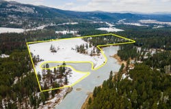 NKN HWY 20, CUSICK, WA 99119