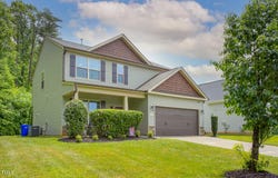 220 Fair Oaks Court, Mebane, NC 27302