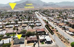 Thompson Road, San Elizario, TX 79849
