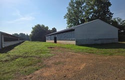 Quarry Street, Lamar, AR 72846