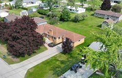 209 Princeton Avenue, Alpena, MI 49707