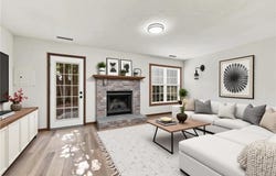 1303 Hafford Road, Virginia Beach, VA 23464