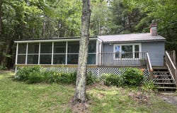 40 North Lake Way, Becket, MA 01223