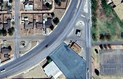 106 Clubview Drive, Levelland, TX 79336