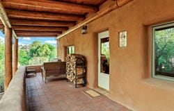 181 N Main Street, Pecos, NM 87552