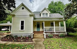 524 S Gabbert, Monticello, AR 71655