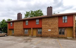 217 Shrum Court, Irving, TX 75060