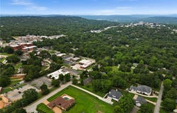 1277 N Woolsey lot: 6, Fayetteville, AR 72703