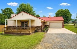 237 Hamilton Road, Eufaula, OK 74432