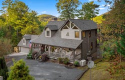 709 Laurel Creek, Blue Ridge, GA 30513