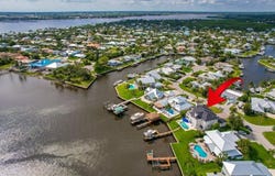 32 SW Riverway Boulevard, Palm City, FL 34990