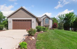 4170 Riverview Drive, Alma, MI 48801