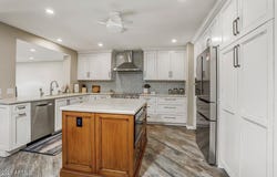 18650 E RIO Lane, Rio Verde, AZ 85263