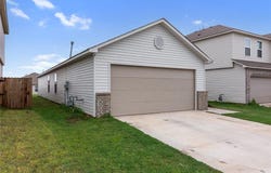 9509 NW 118 Street, Yukon, OK 73099
