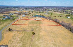 Lot 63 MUNSUN, LEESBURG, VA 20175