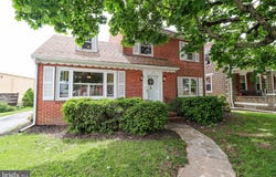 72 SPRINGS AVENUE, GETTYSBURG, PA 17325