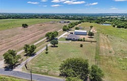 11087 Chisum Road, Sanger, TX 76266