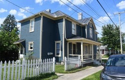 832 E Maple Avenue, Miamisburg, OH 45342