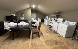 5 Lobo Road, Heber Springs, AR 72543
