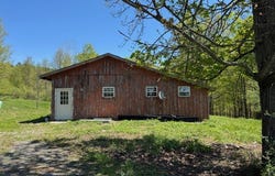64 Olin Evans Road, Franklin, NY 13775