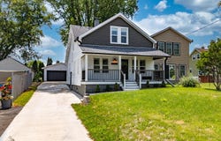 25621 S Wind Lake Rd, Waterford, WI 53185