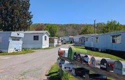 1920 GREEN AVENUE, Williamsport, PA 17701
