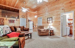 25-20 ROCKY ROAD, FALLING WATERS, WV 25419