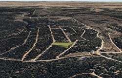 Greenway (U3 BM L34) 1.042 ac. Road, Edgewood, NM 87015