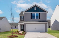 51 Crow Field Street, Roxboro, NC 27574