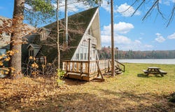 2047 W Martin Lake Road, Gaylord, MI 49735