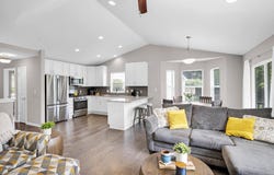 4115 Stoneridge Drive, Jackson, MI 49203