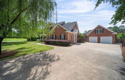 154 Manning Drive, West Columbia, SC 29169