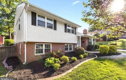7900 FOOTE LANE, SPRINGFIELD, VA 22151